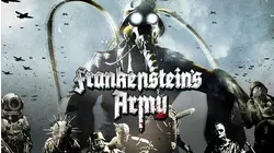 Frankenstein's Army