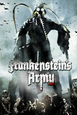 Frankenstein's Army