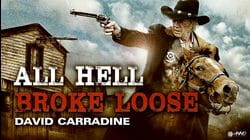 All Hell Broke Loose