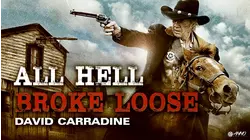 All Hell Broke Loose
