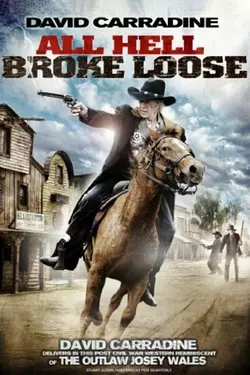 All Hell Broke Loose