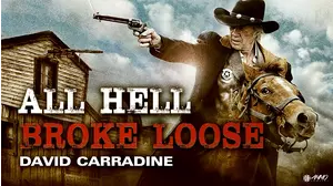 All Hell Broke Loose