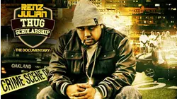 Renz Julian: Thug Scholarship