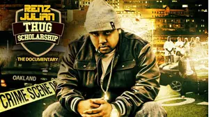 Renz Julian: Thug Scholarship
