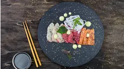 Sashimi
