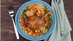 Cassoulet