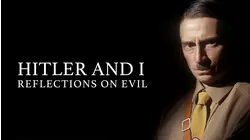 Hitler and I: Reflections on Evil