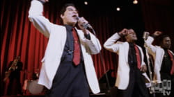 The Temptations: Part 1