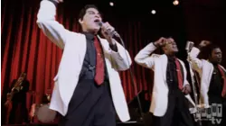 The Temptations: Part 1