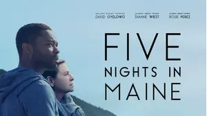 Five Nights in Maine