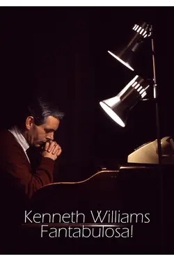 Kenneth Williams: Fantabulosa!