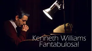Kenneth Williams: Fantabulosa!