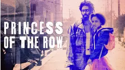 Princess of the Row