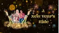 A New Year's Ride