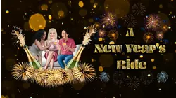 A New Year's Ride