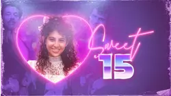 Sweet 15