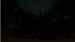 Darkness Rising, Pt. 2