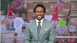 College GameDay: Week 8