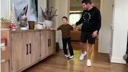 Thousand Oaks parents hope to raise money for son's rare disease