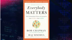 A Former CEO Says Companies Are Doing Leadership Wrong - Here's His Fix