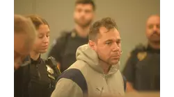 Prosecutors: Man accused of stabbing CVS employee confessed to police