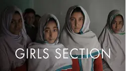 Girls Section