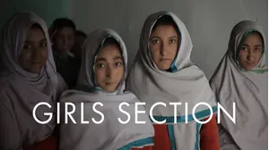 Girls Section