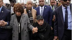 Marc Morial remembers Jesse Jackson's 'full circle moment'