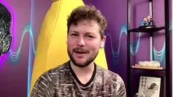 'America's Got Talent' contestant Drew Lynch's journey from brain injury to standup star