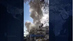 Expert on Iran's counterattacks: 'This might come down to a war of logistics'