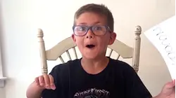 Young Boy's Birthday Surprise of WWE Tickets Brings Him to Tears