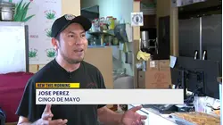 Will high prices impact Cinco de Mayo celebrations?