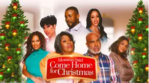 Momma Said Come Home for Christmas