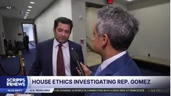 House panel investigates congressman over sexual misconduct allegations