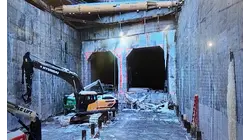 Toll of Commuting: A hands-on look at where the Hudson Tunnel Project stands