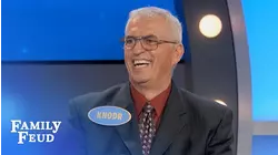 THE SMALL OUTDOORS? | Family Feud