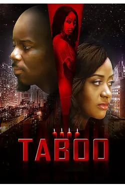 Taboo