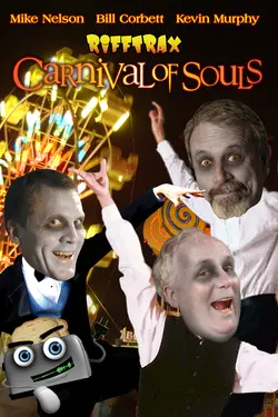RiffTrax: Carnival of Souls