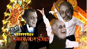 RiffTrax: Carnival of Souls