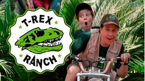 T-Rex Ranch