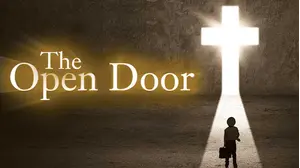 The Open Door