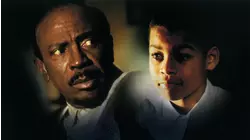 In His Father's Shoes