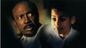 In His Father's Shoes