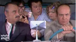 The Tim Conway Comedy Hour: S1 E6