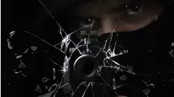 A Robbery in Broad Daylight