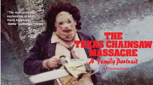 Texas Chainsaw Massacre: A Family Portrait