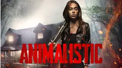 Animalistic