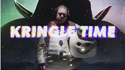 Kringle Time