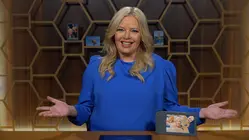 Melissa Peterman Isn't Inpressed by Colton Dunn!