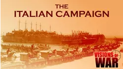OPERATION HUSKY - THE SICILIAN CAMPAIGN
